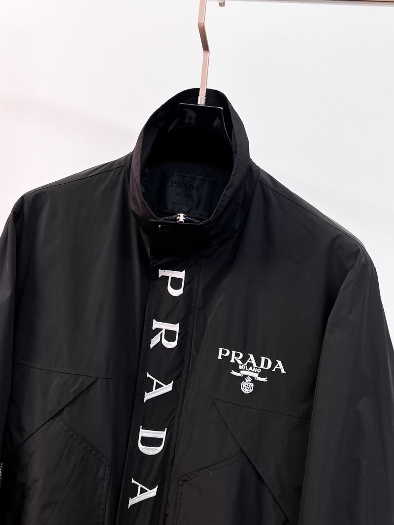 Prada Outwear